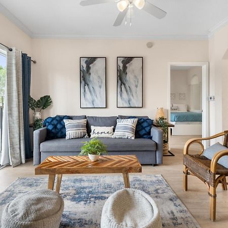 Lovely Grove Condo By Disney & Water Parks Orlando Exteriér fotografie
