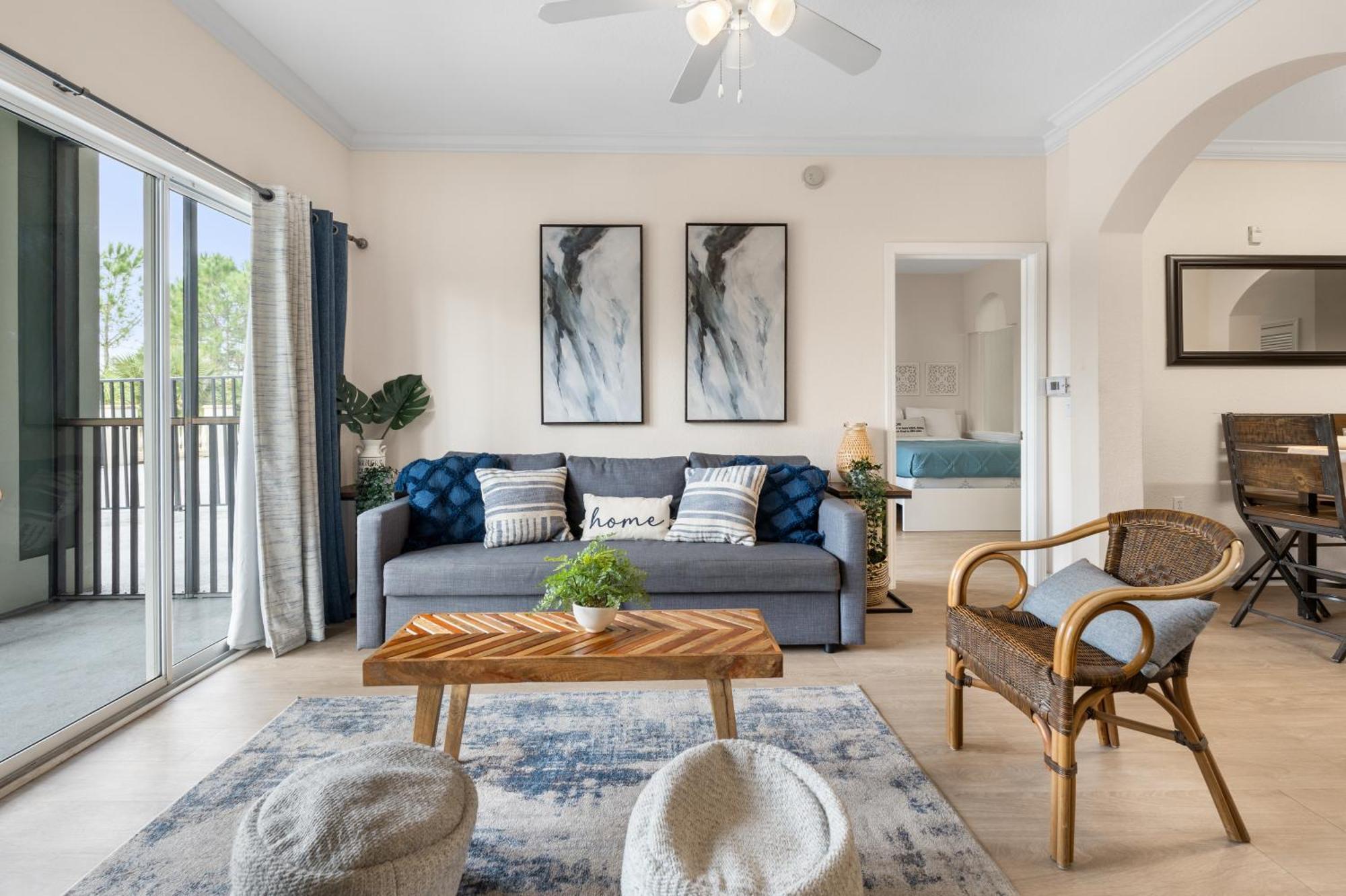 Lovely Grove Condo By Disney & Water Parks Orlando Exteriér fotografie