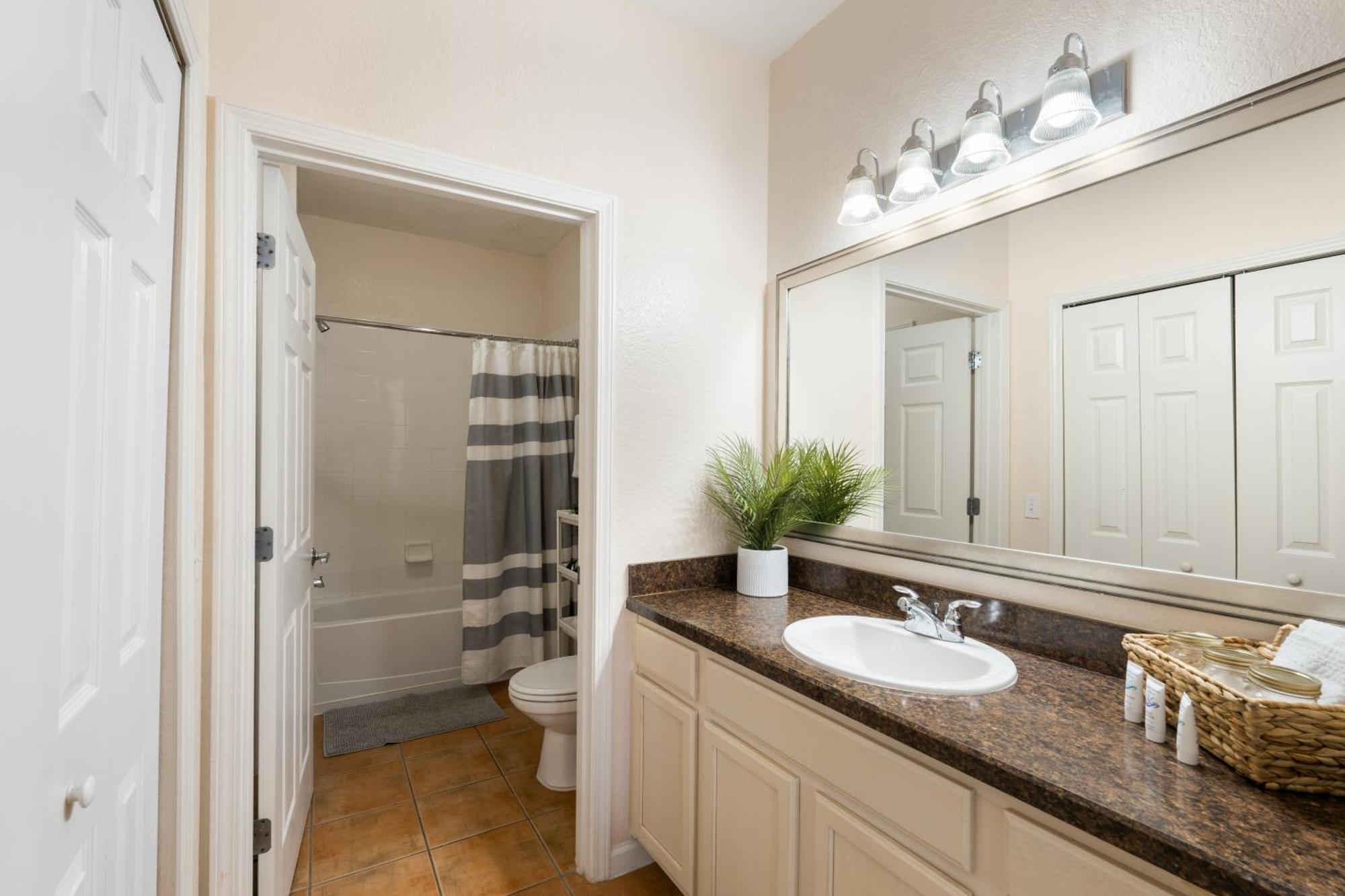 Lovely Grove Condo By Disney & Water Parks Orlando Exteriér fotografie