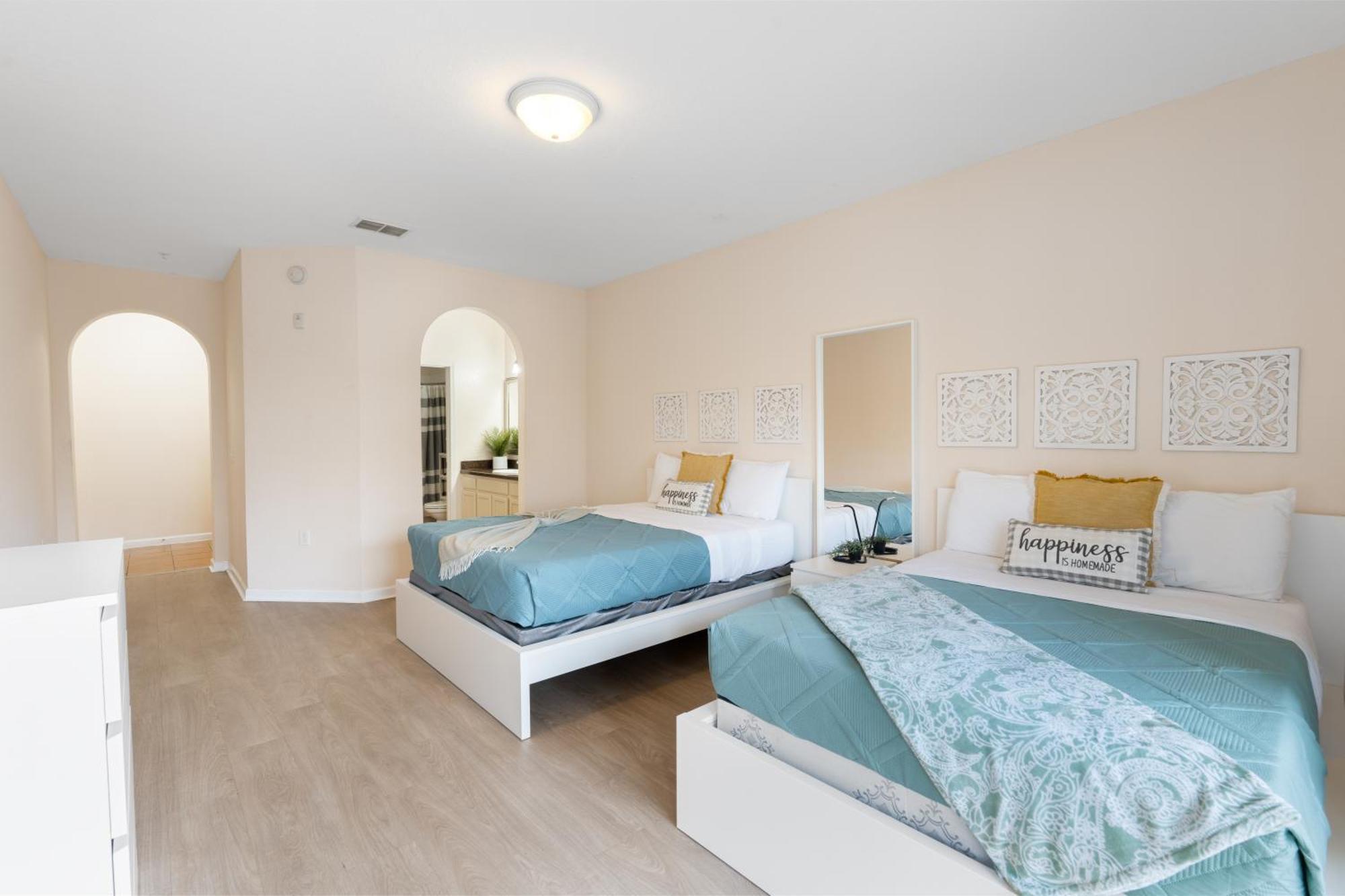 Lovely Grove Condo By Disney & Water Parks Orlando Exteriér fotografie