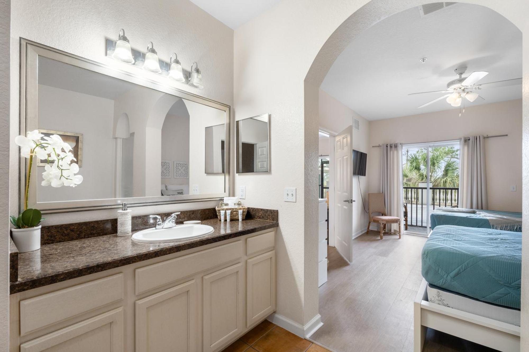 Lovely Grove Condo By Disney & Water Parks Orlando Exteriér fotografie