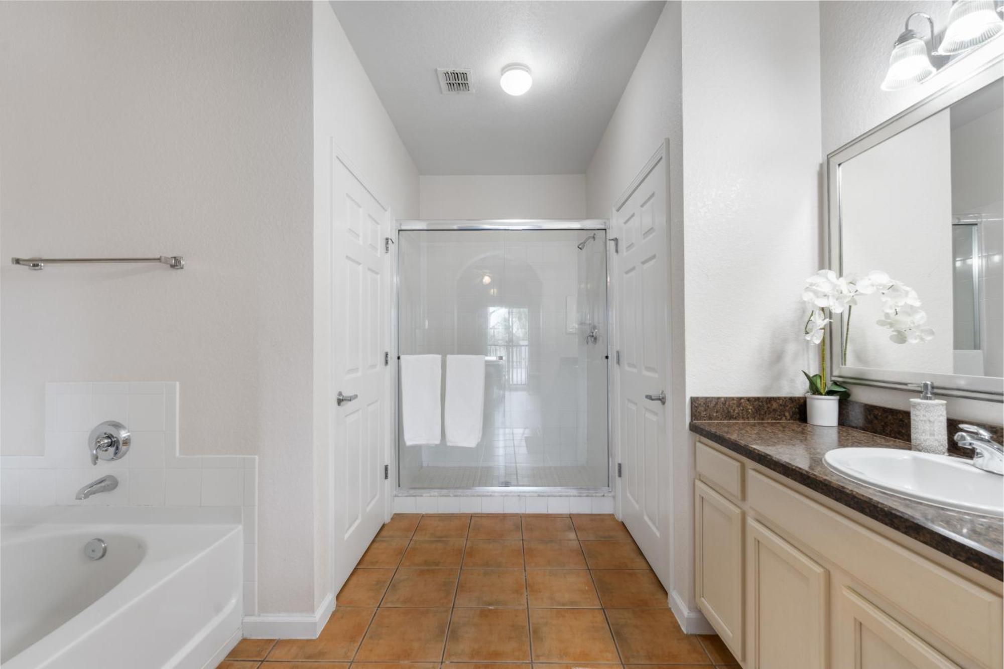 Lovely Grove Condo By Disney & Water Parks Orlando Exteriér fotografie