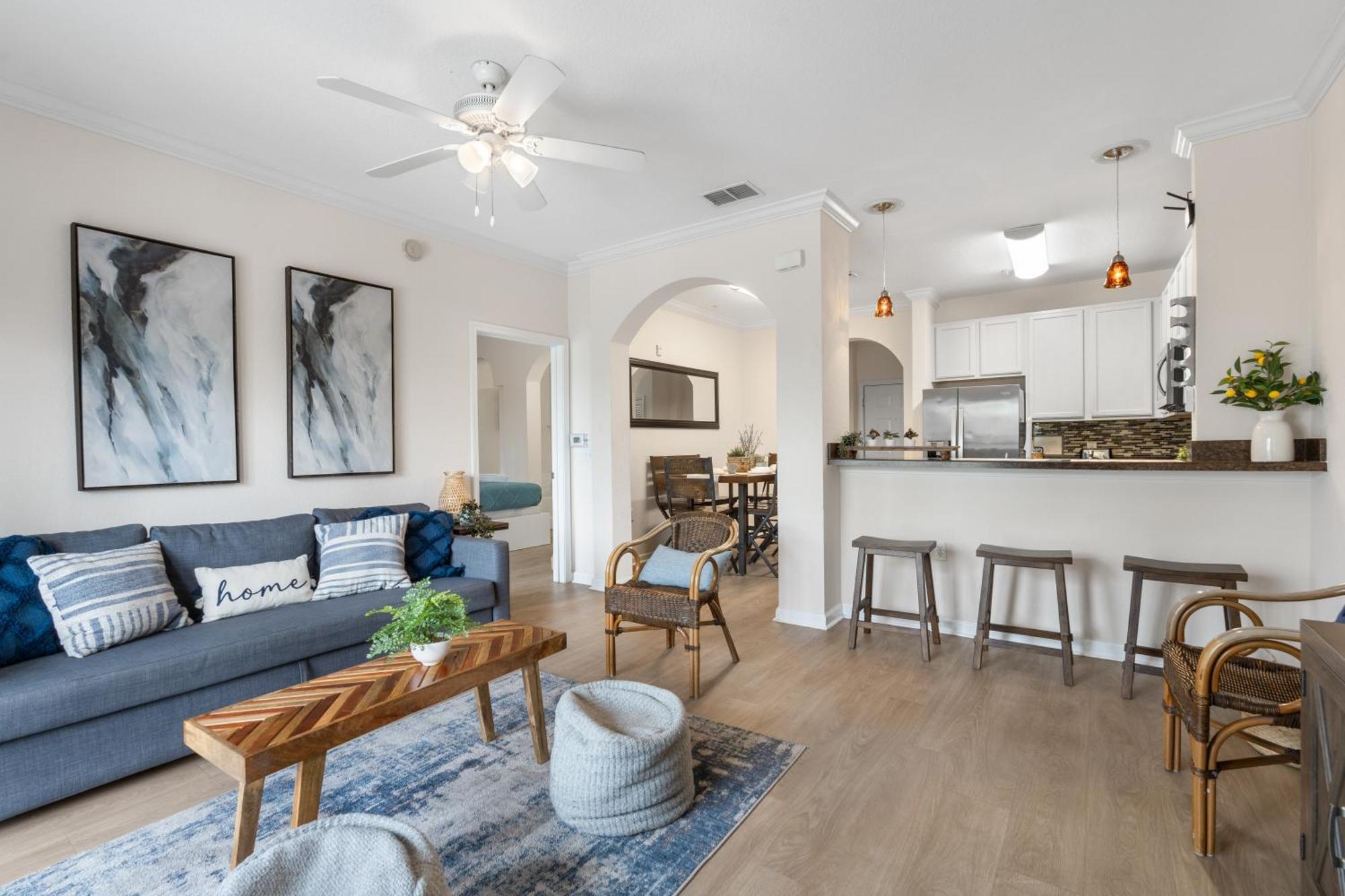 Lovely Grove Condo By Disney & Water Parks Orlando Exteriér fotografie