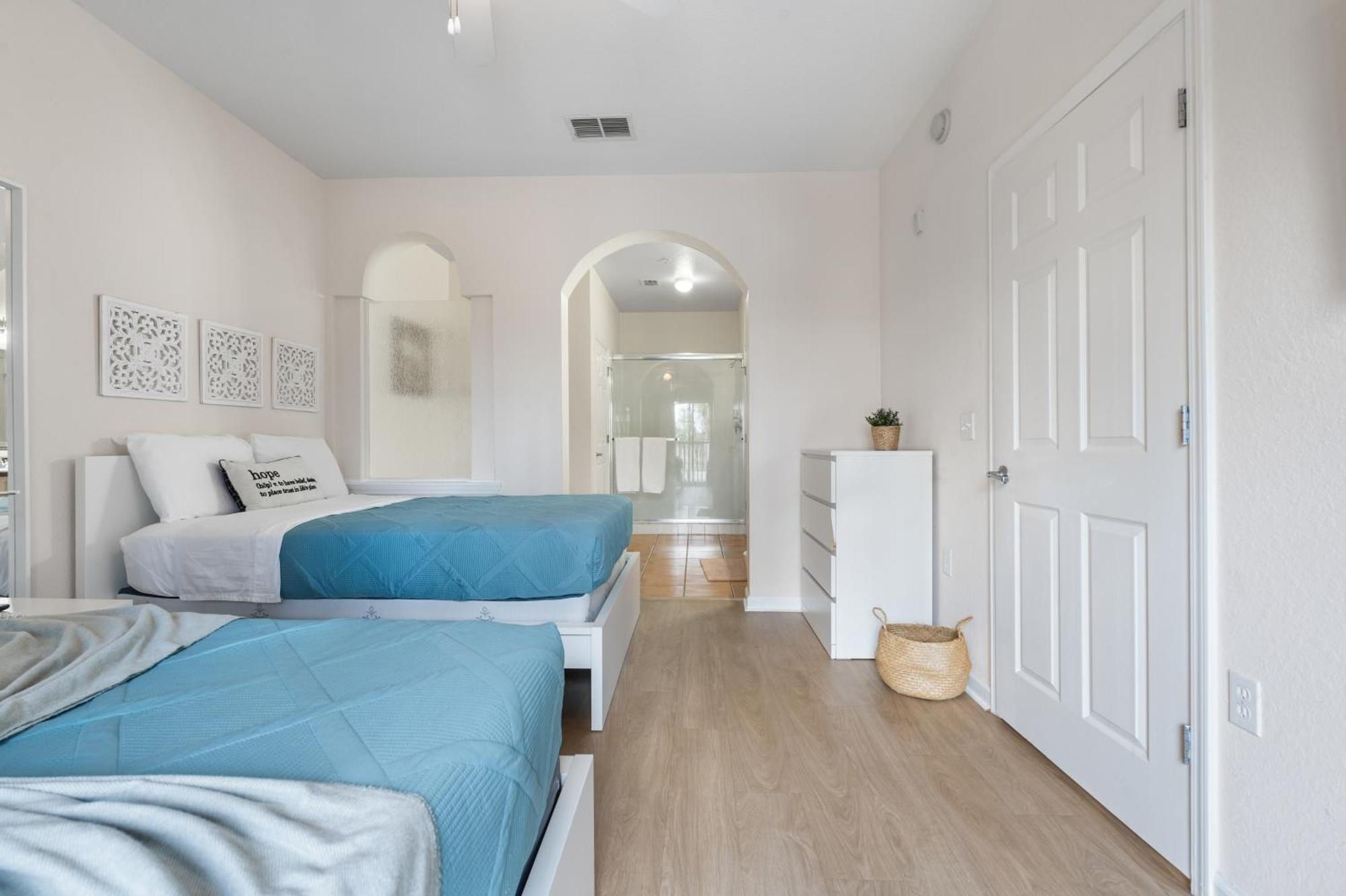 Lovely Grove Condo By Disney & Water Parks Orlando Exteriér fotografie