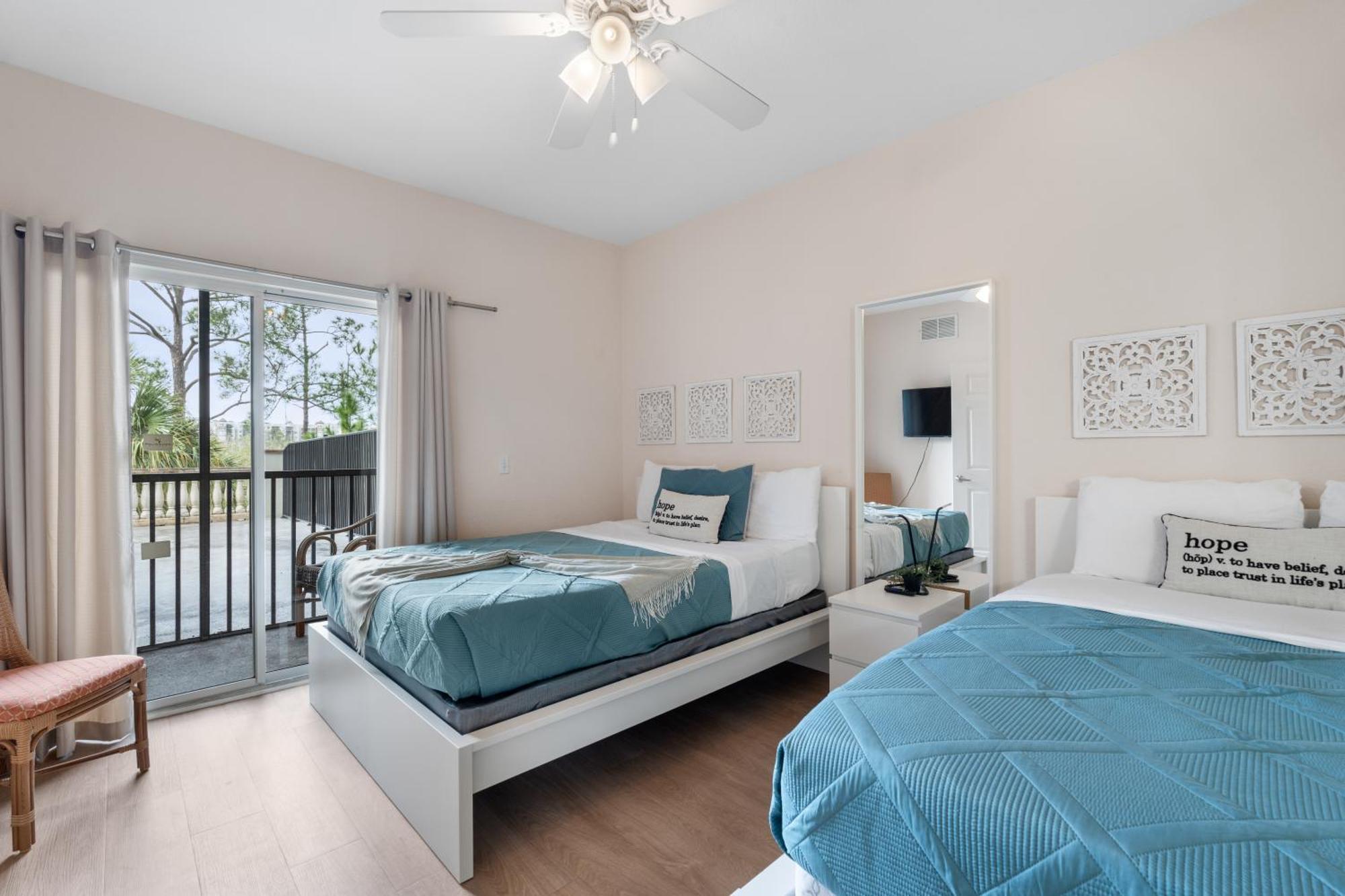 Lovely Grove Condo By Disney & Water Parks Orlando Exteriér fotografie