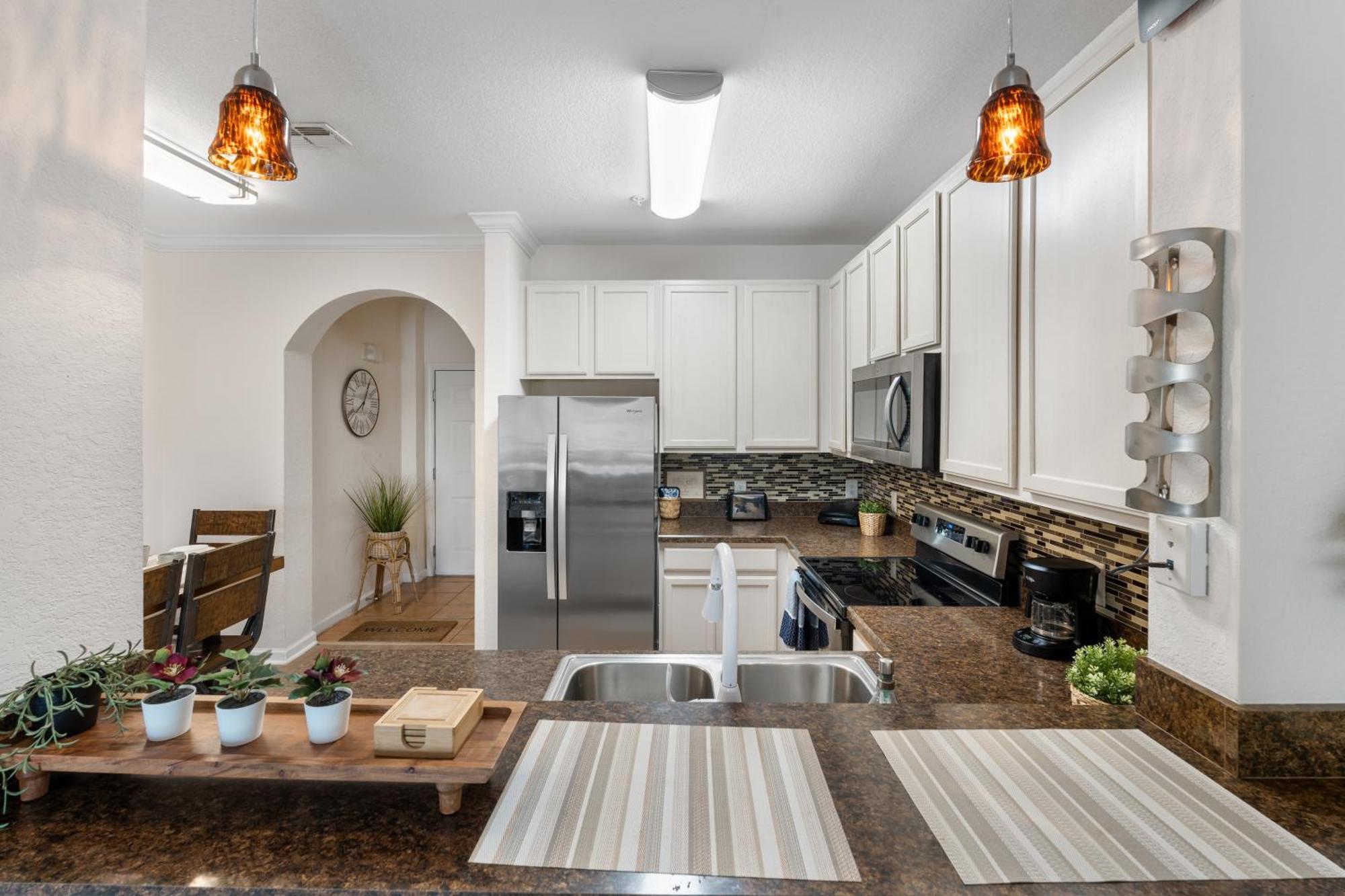 Lovely Grove Condo By Disney & Water Parks Orlando Exteriér fotografie
