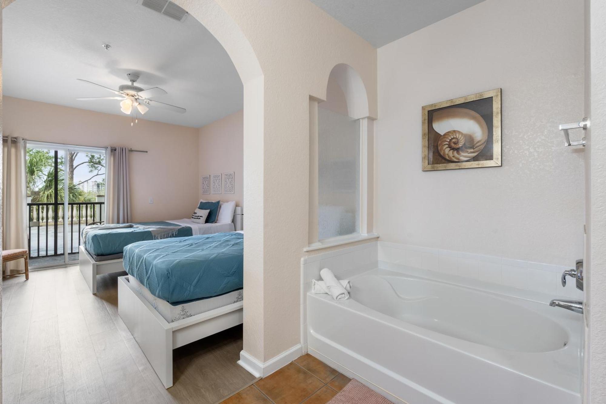 Lovely Grove Condo By Disney & Water Parks Orlando Exteriér fotografie