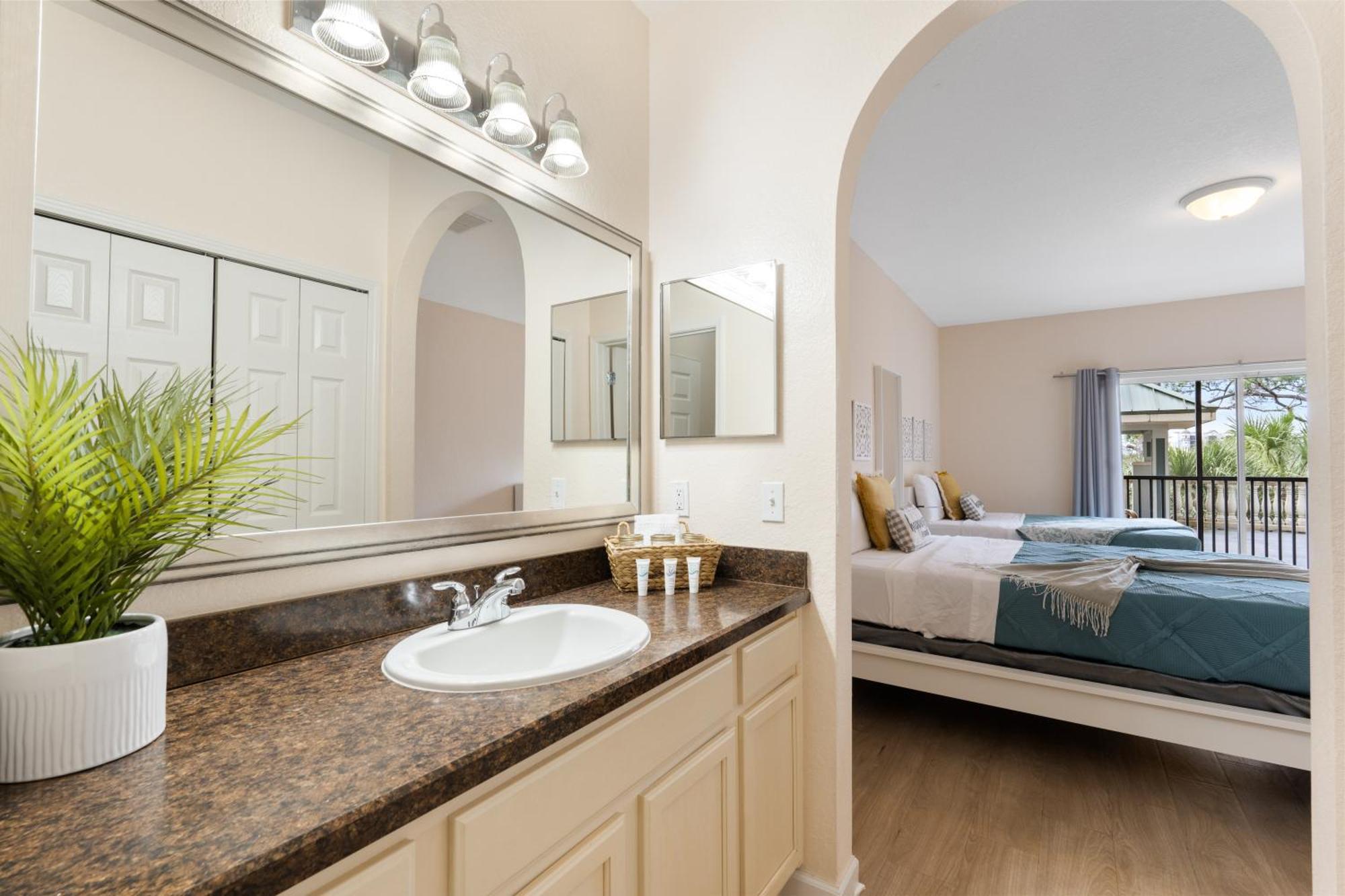 Lovely Grove Condo By Disney & Water Parks Orlando Exteriér fotografie