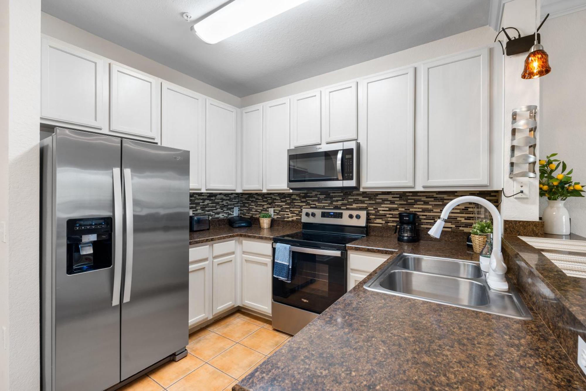 Lovely Grove Condo By Disney & Water Parks Orlando Exteriér fotografie