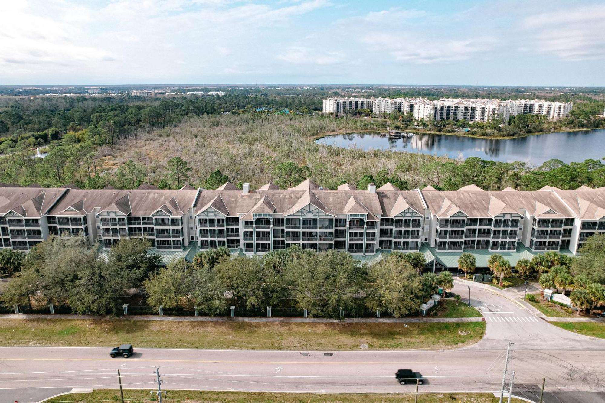 Lovely Grove Condo By Disney & Water Parks Orlando Exteriér fotografie