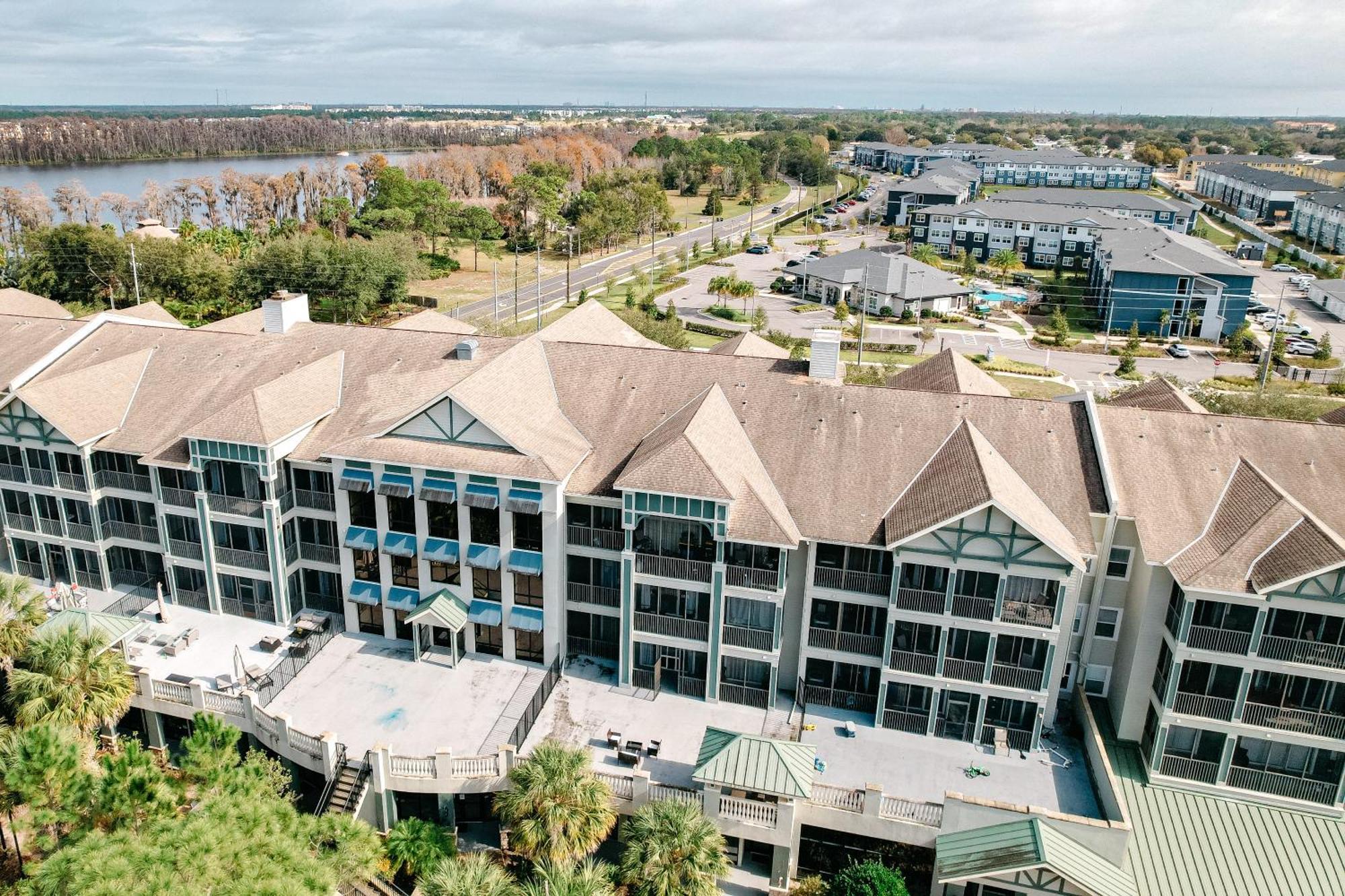 Lovely Grove Condo By Disney & Water Parks Orlando Exteriér fotografie