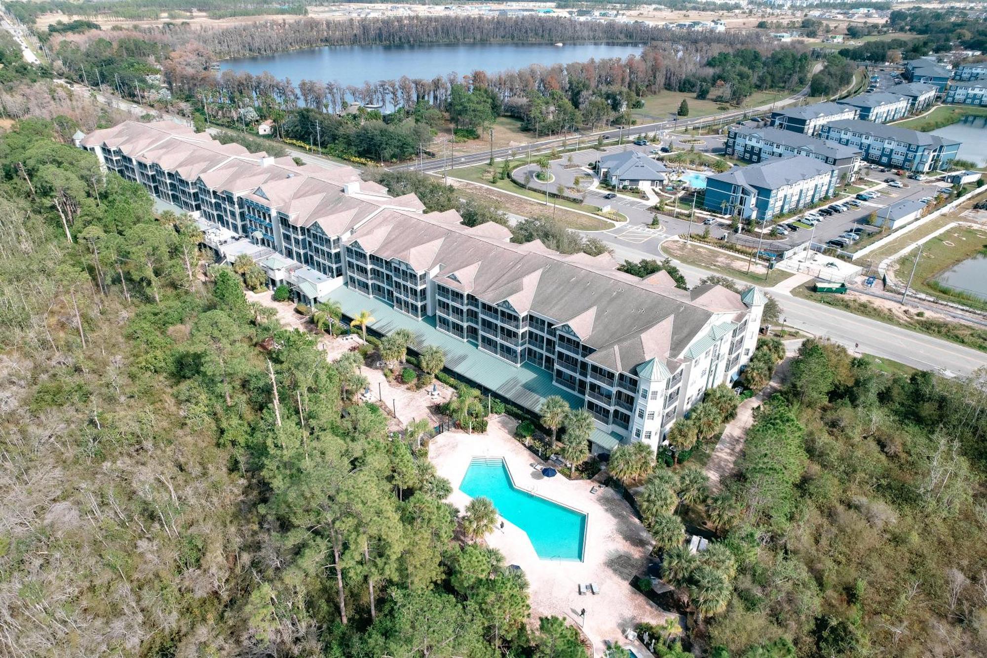 Lovely Grove Condo By Disney & Water Parks Orlando Exteriér fotografie
